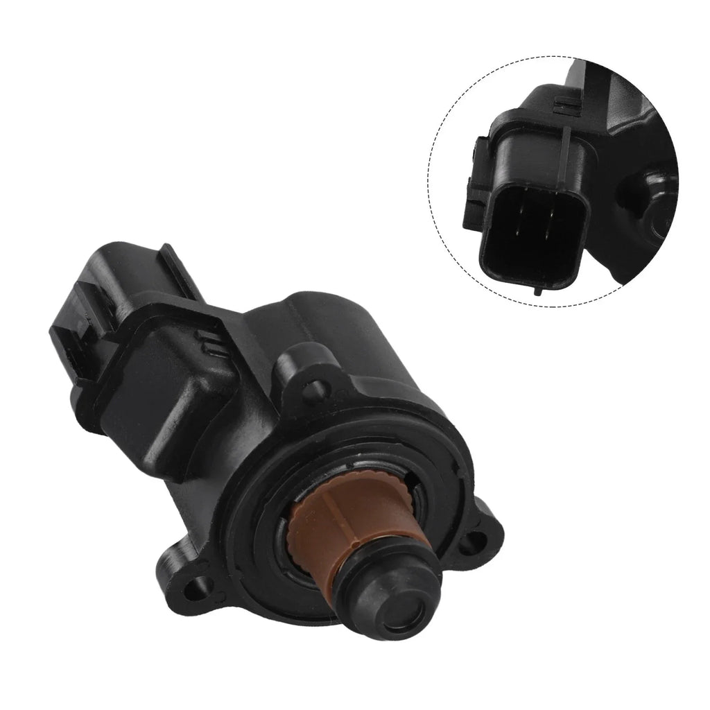 IAC Valve for Suzuki Outboard Motor DF40/DF50/DF60/DF70