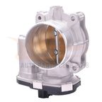 Throttle Body for Chevrolet Silverado 1500, GMC Sierra 4.3L (2014–2019)