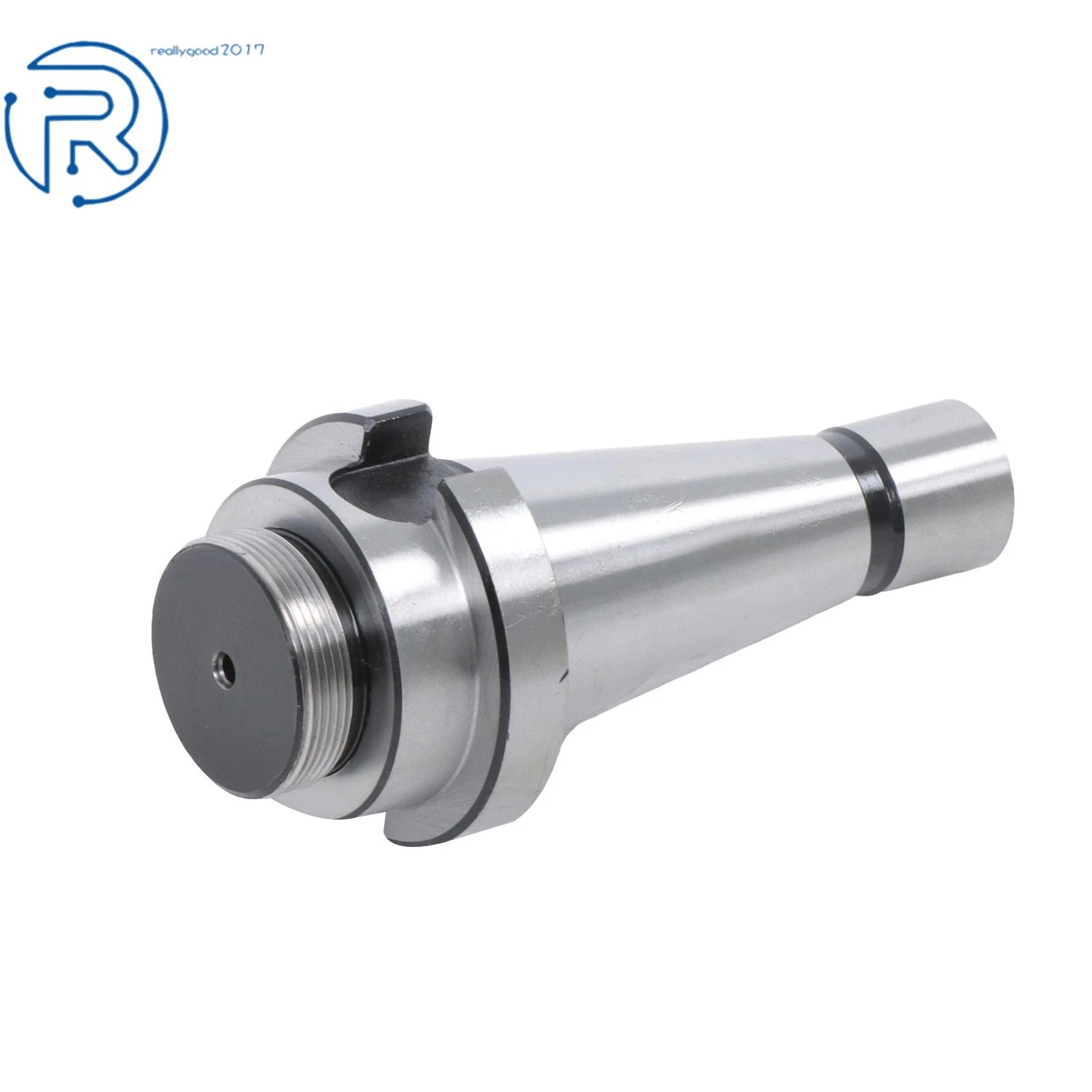 1PC 1.5"-18 Thread Draw Bar for Boring Heads 40 NMTB 5/8"-11