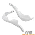 1 1/8" Handlebar Handguards for Honda CR60, Suzuki SX, XCW