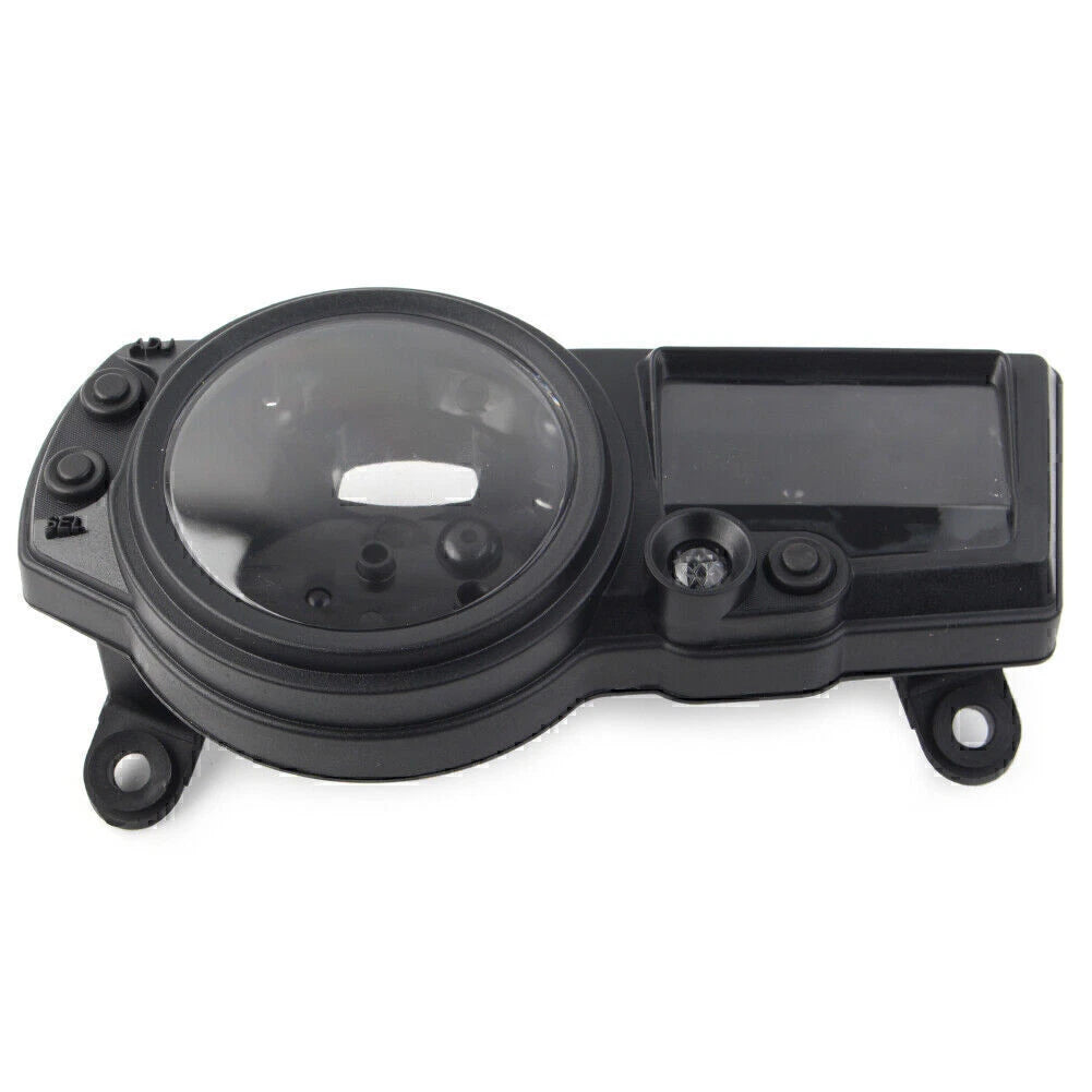 Speedometer Tachometer Gauge Case Cover for Suzuki GSX-R600 GSX-R750 GSX-R1000 (2003–2005)