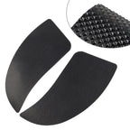 Gas Tank Traction Side Pad Fuel Knee Grip Decal for Kawasaki Z1000SX (2011-2019)