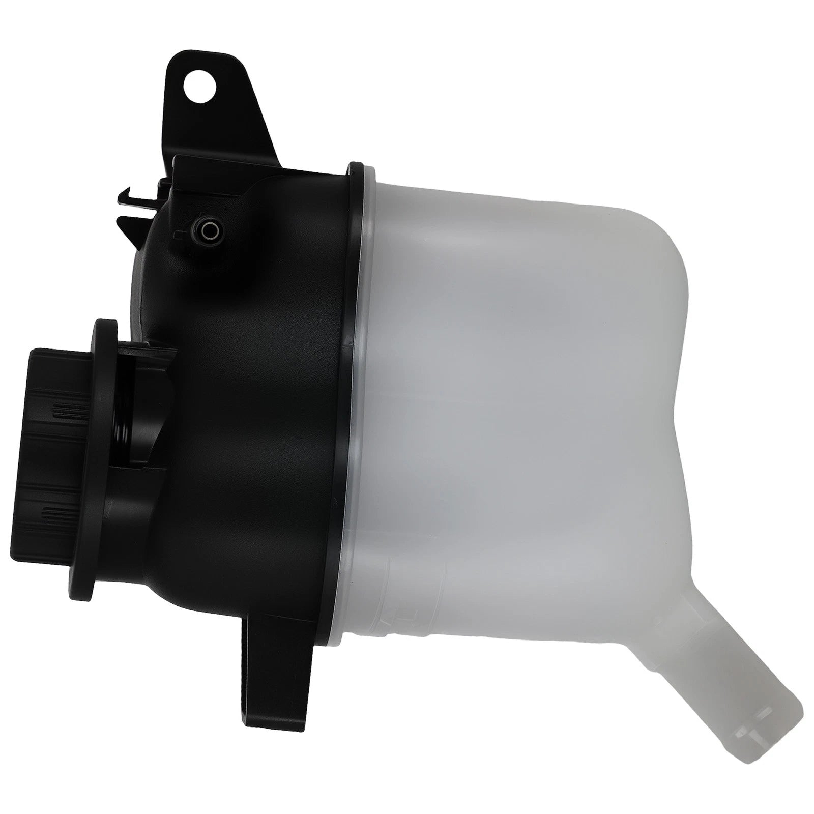 Coolant Tank w/ Cap for Ford Police/Taurus (2013–2018) Mercury Sable (2008–2009) AG1Z8A080B