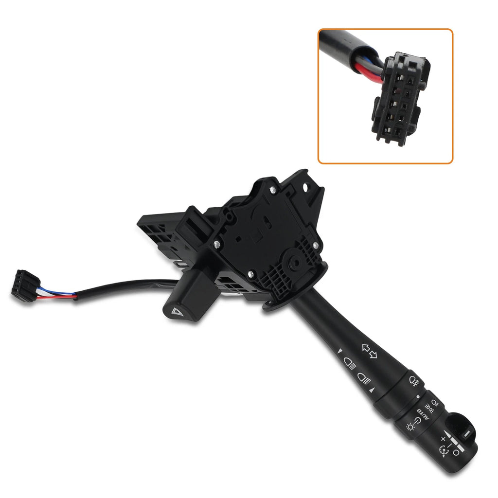 Turn Signal Switch for Pontiac Grand Prix (2006–2008) 15237469 25804854