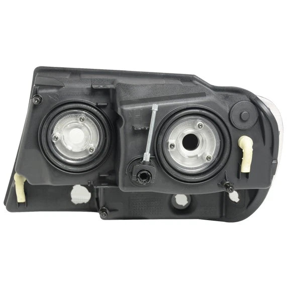 OE Style Front Headlight Lamp Left for Jeep Grand Cherokee WJ (1999–2004) CH2502121
