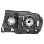 OE Style Front Headlight Lamp Left for Jeep Grand Cherokee WJ (1999–2004) CH2502121