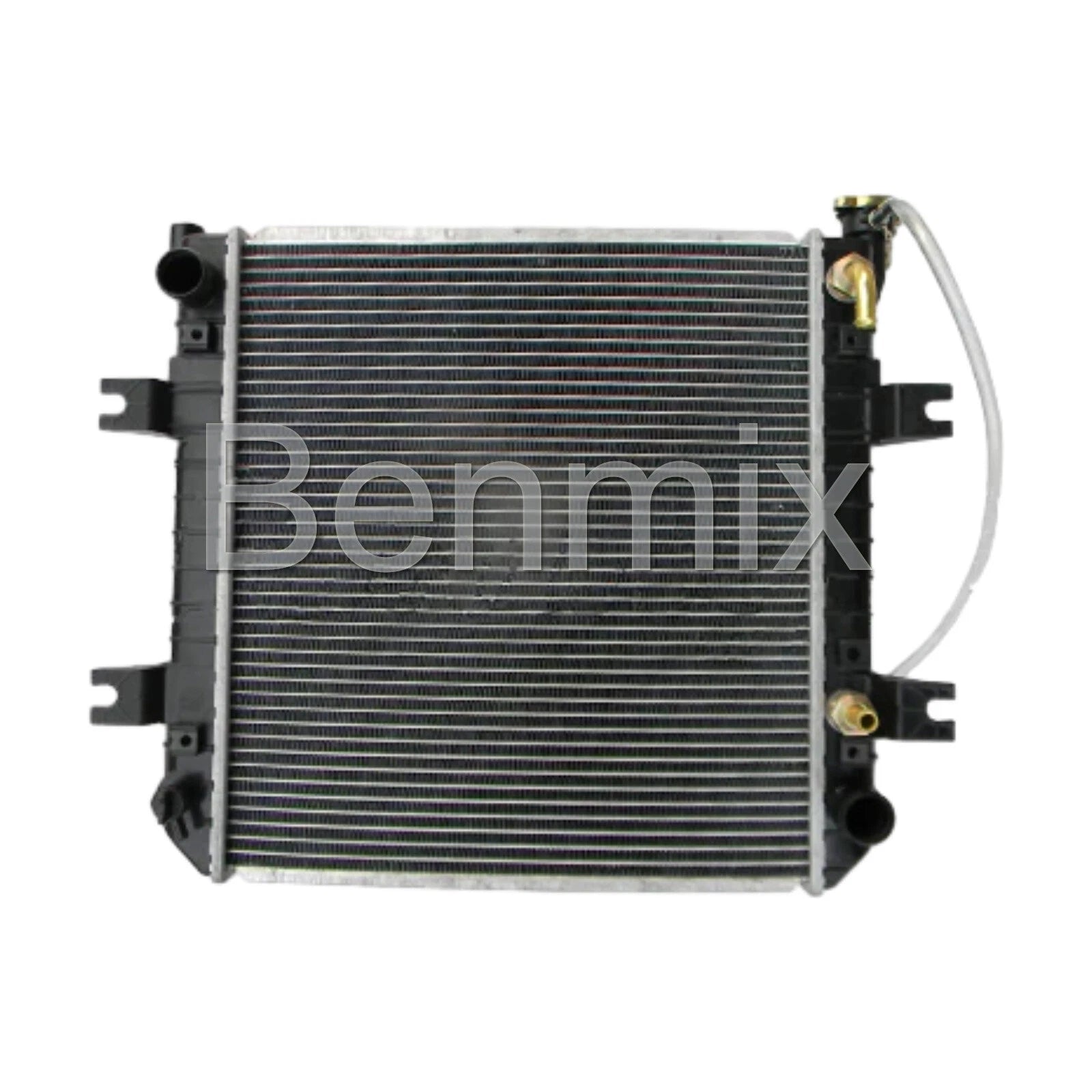 Radiator for Hangcha Forklift R Series (C240PKJ) N041-331000-000 N041-334000-000