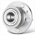 Rear Wheel Hub Bearing Assembly Kit for Mazda 6/929/MPV/Protege5/Milan (1992–2011)