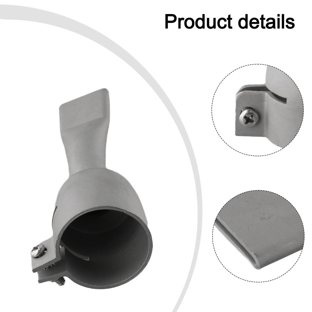20mm Wide Angle Welding Nozzle for Hot Air Welder