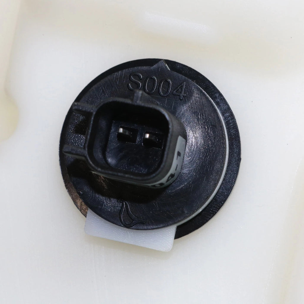 Washer Reservoir Tank for Chevy Silverado 1500, Sierra 1500 (2014–2015)