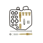 4X Carburetor Repair Kit for Honda CB750C CB750K CB750SC (1980–1983)