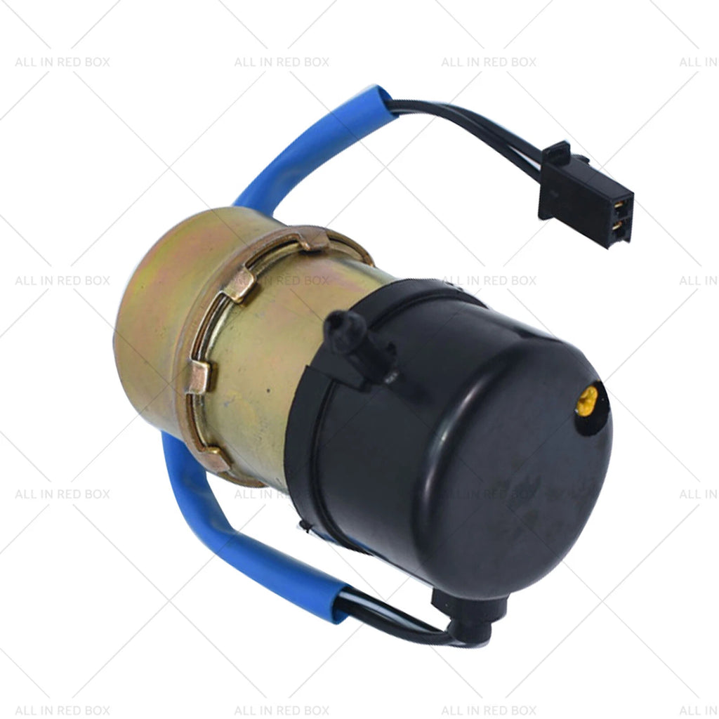 Fuel Pump for Kawasaki Ninja ZX11, ZX1100C, ZXR400, ZRX1100, ZZR1100, ZZR600 (1990–2001)