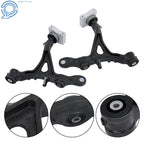 Set of 2 Lower Control Arms for Acura TL (2009-2014)