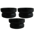 3X Fuel Primer Bulb for Lawn-Boy (Replaces 66-7460)