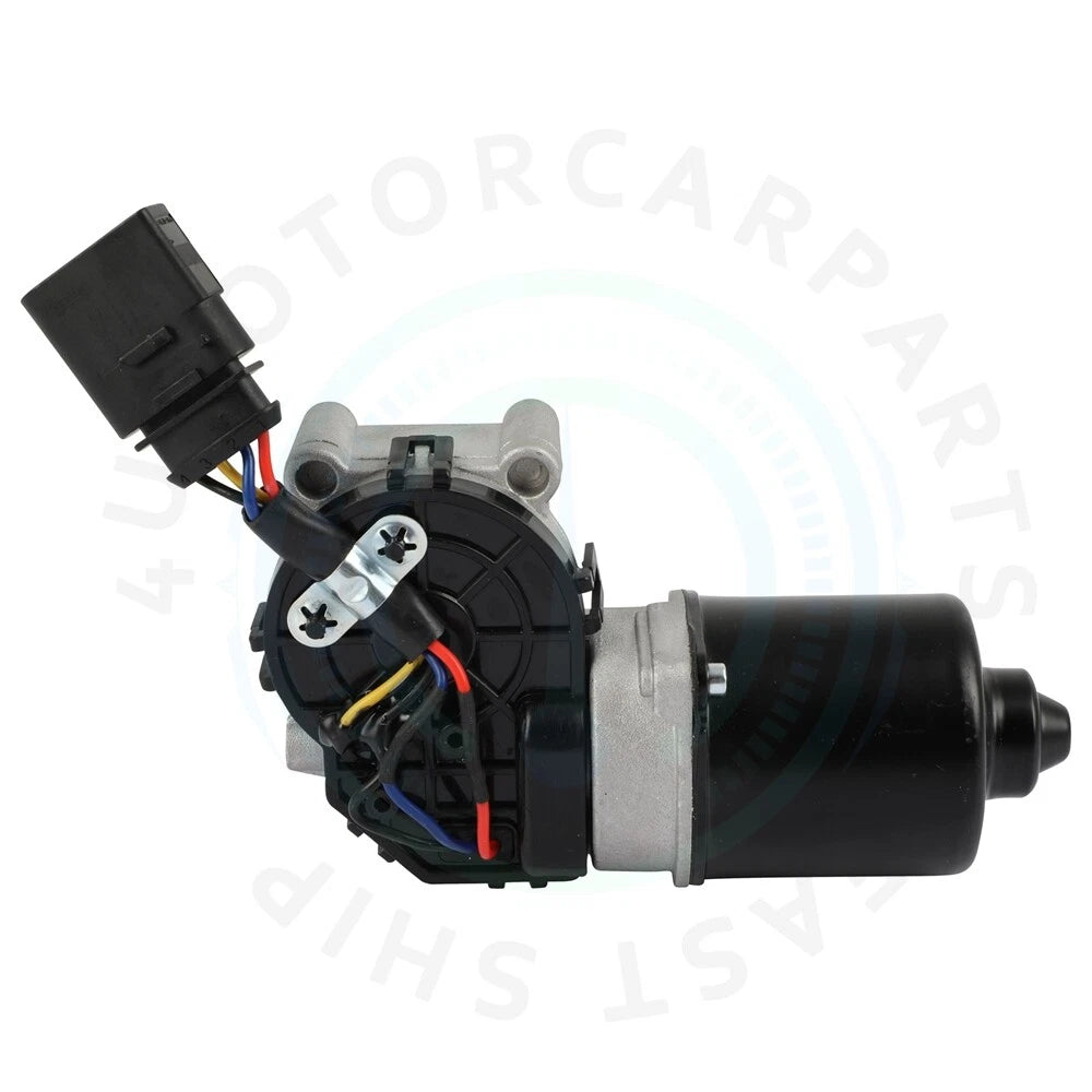 Wiper Motor for Audi A4 Quattro (2003–2009)