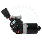 Wiper Motor for Audi A4 Quattro (2003–2009)