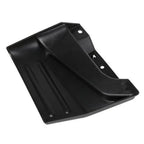 Rear Right Side Tire Front Air Deflector for GM Chevrolet GMC (2014–2020)
