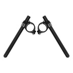 50mm Clip-On Handlebars for Suzuki GSXR600 (1992–2011) GSXR1000 (2001–2011)