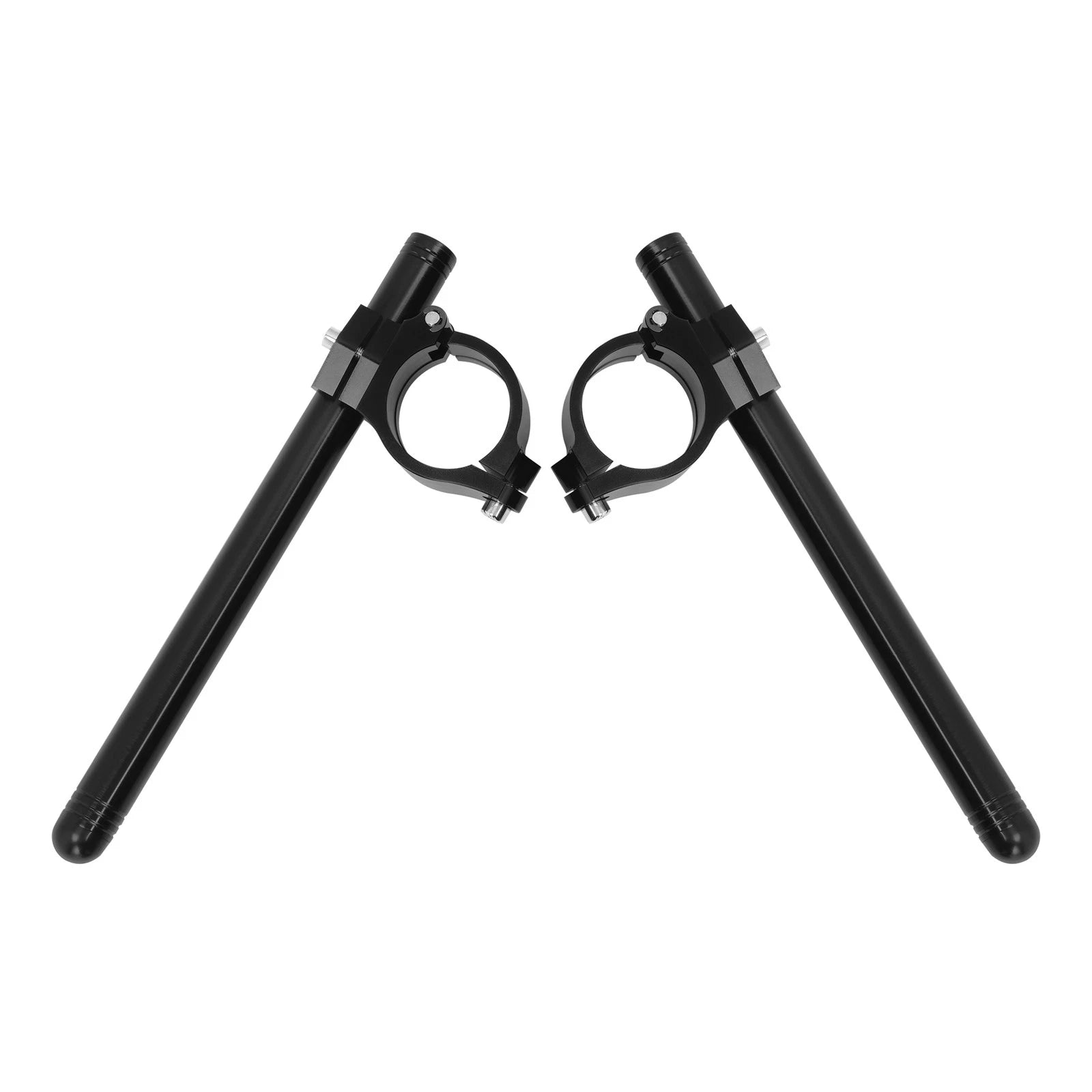50mm Clip-On Handlebars for Suzuki GSXR600 (1992–2011) GSXR1000 (2001–2011)