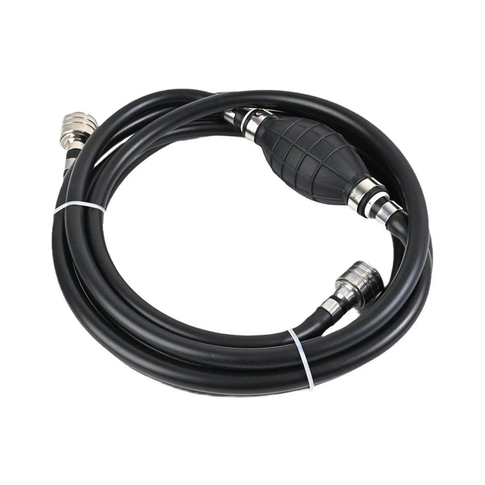 Oil Hose for Suzuki Outboard Motor (6570095204) 6mm Diameter Replacement