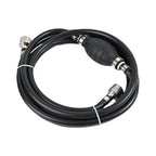Oil Hose for Suzuki Outboard Motor (6570095204) 6mm Diameter Replacement