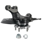 Front Passenger Steering Knuckle for Toyota Sienna (2011–2017)