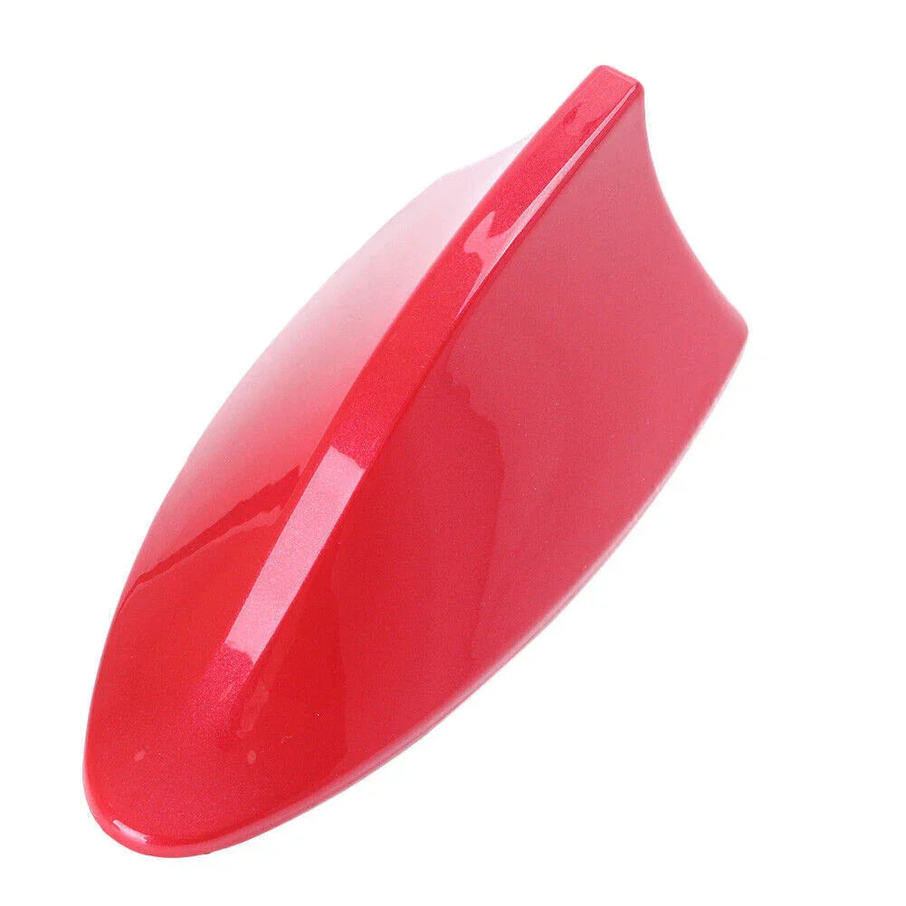 Shark Fin Roof Antenna Radio Receiver for Universal Cars