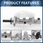 Brake Master Cylinder Reservoir No. 46100SNAA01 for Honda Civic (2006–2011)