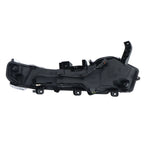 Clear Lens LED Daytime Running Light for Lexus NX200t/300/300h (2015–2021)