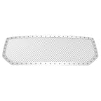 Chrome Mesh Grille for GMC Sierra 1500 (2016-2018)