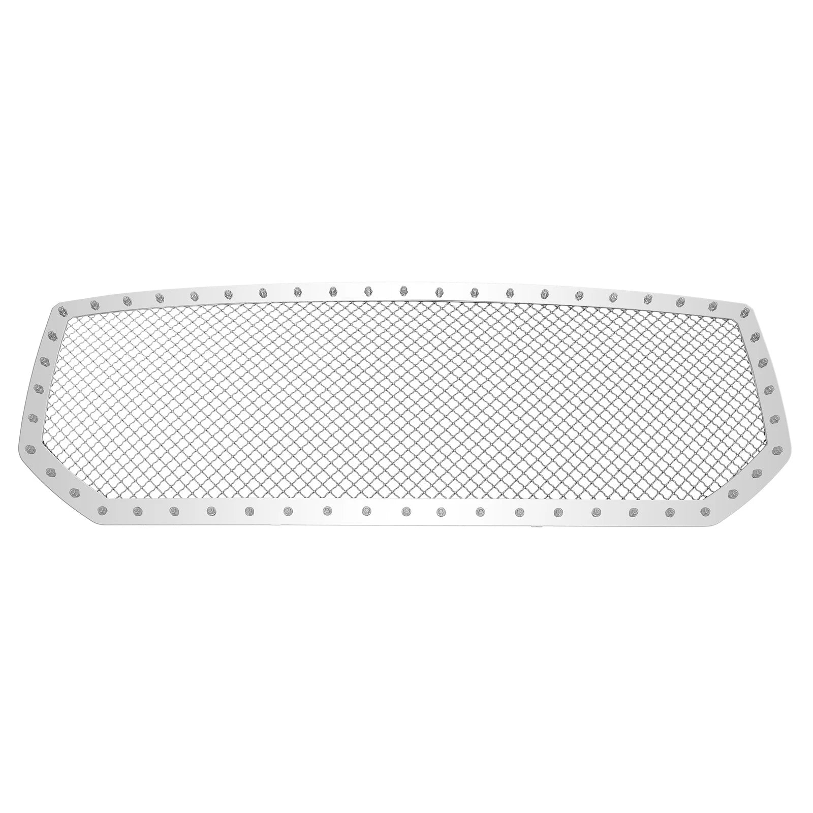 Chrome Mesh Grille for GMC Sierra 1500 (2016-2018)