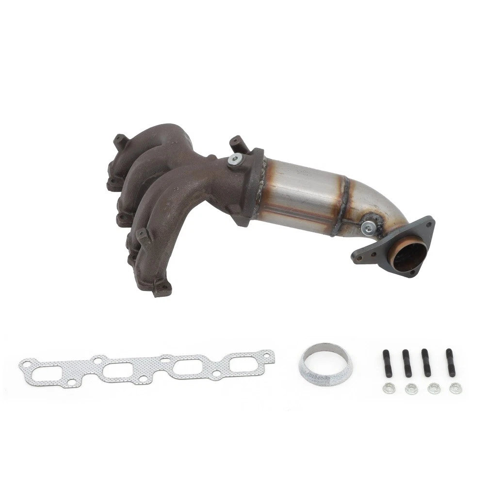 Catalytic Converter for Chevrolet Colorado (2007-2012)