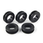 5pcs Fuel Tank Vent Assembly Insulator Grommet for Club Car Golf Cart (N/A)