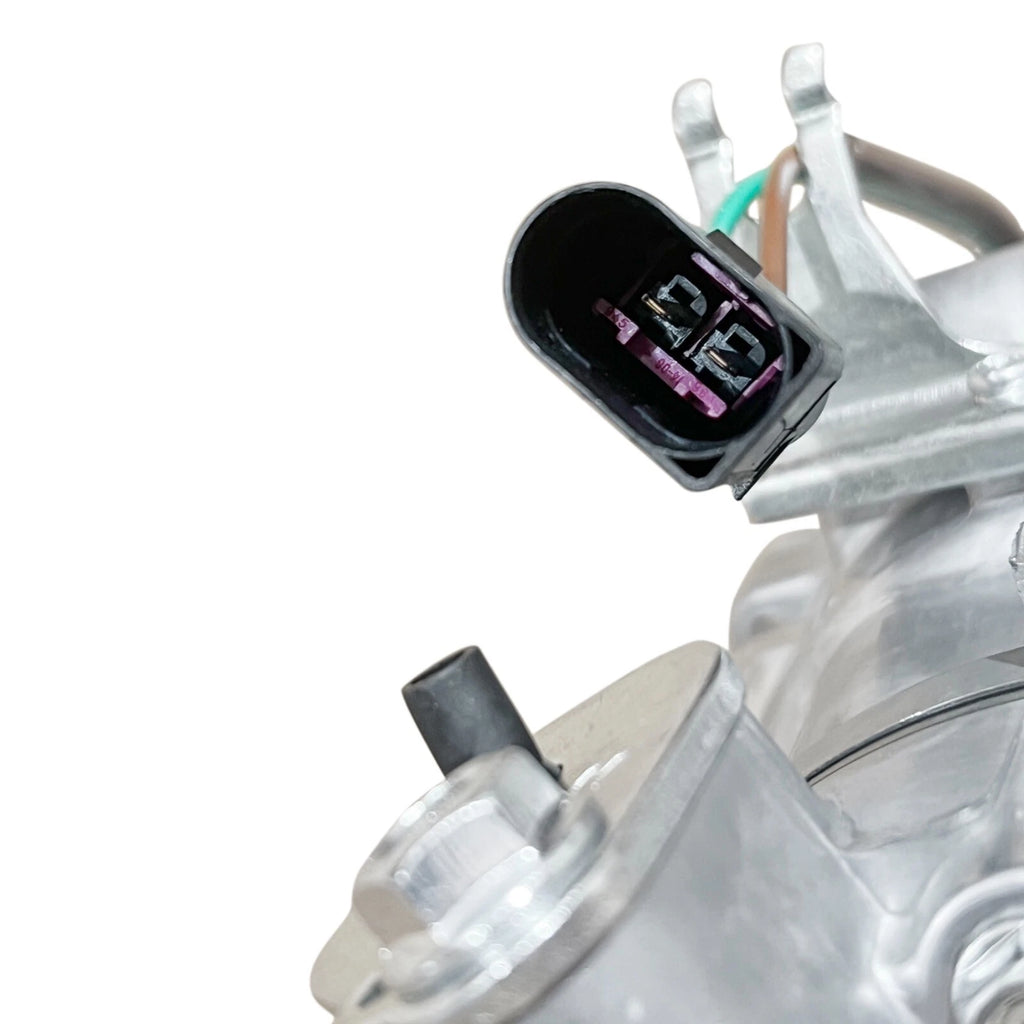 AC Compressor Replacement for Volkswagen Polo 1.2 TSI (2018-2022)