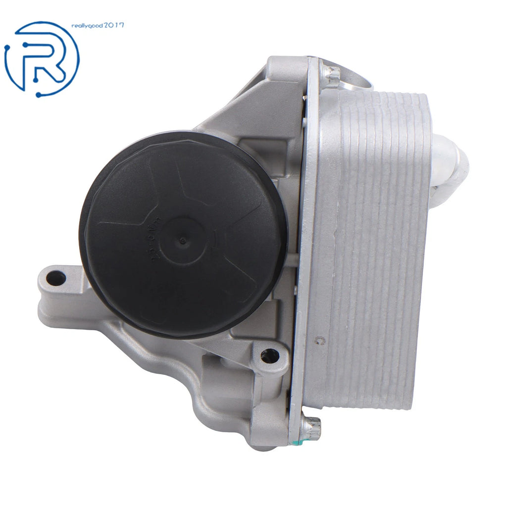 Engine Oil Filter Cooler for BMW 328i, X1 xDrive35i (2010–2015)