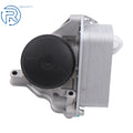 Engine Oil Filter Cooler for BMW 328i, X1 xDrive35i (2010–2015)