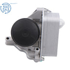 Engine Oil Filter Cooler for BMW 328i, X1 xDrive35i (2010–2015)