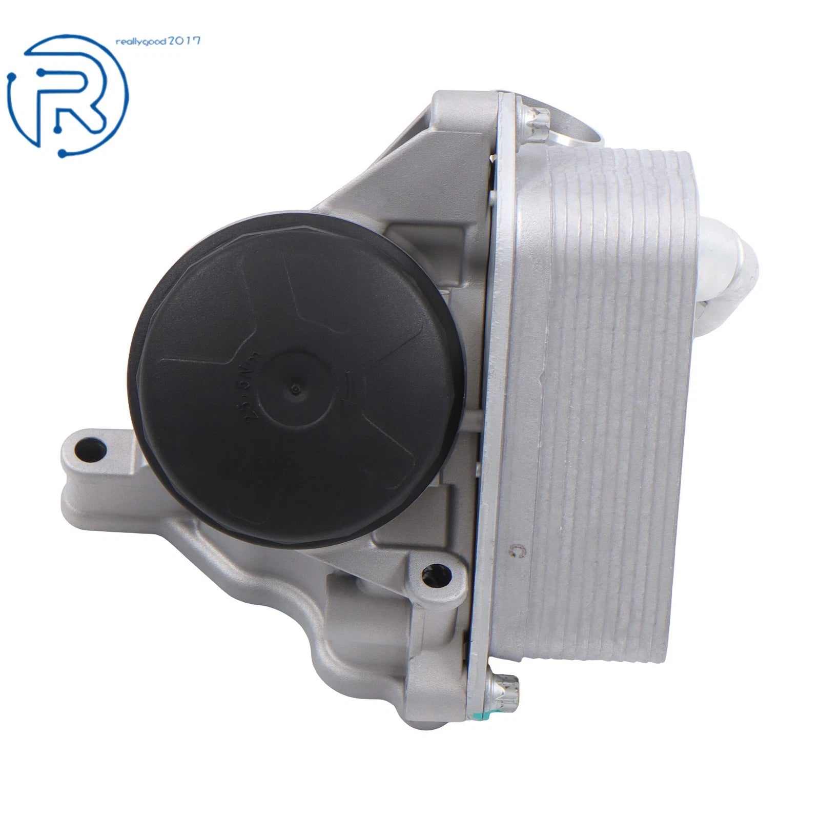 Engine Oil Filter Cooler for BMW 328i, X1 xDrive35i (2010–2015)