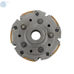 Wet Clutch for Hisun Massimo Bennche MSU Qlink Coleman (500-700)