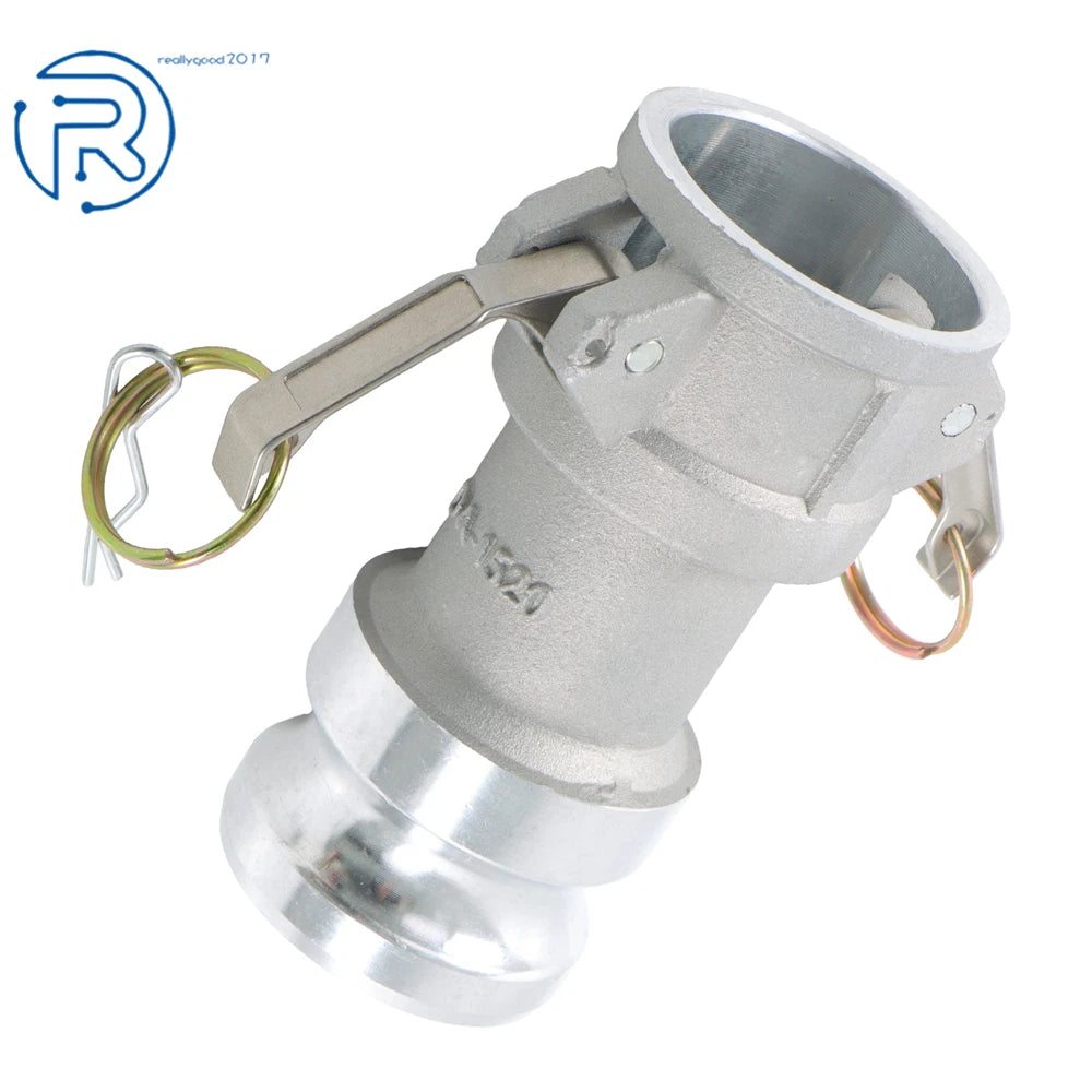 Aluminum Reducer Fittings for Make Model 