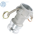 Aluminum Reducer Fittings for Make Model 