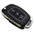 Accessories for Hyundai Tucson / i30 / i40 / Sonata