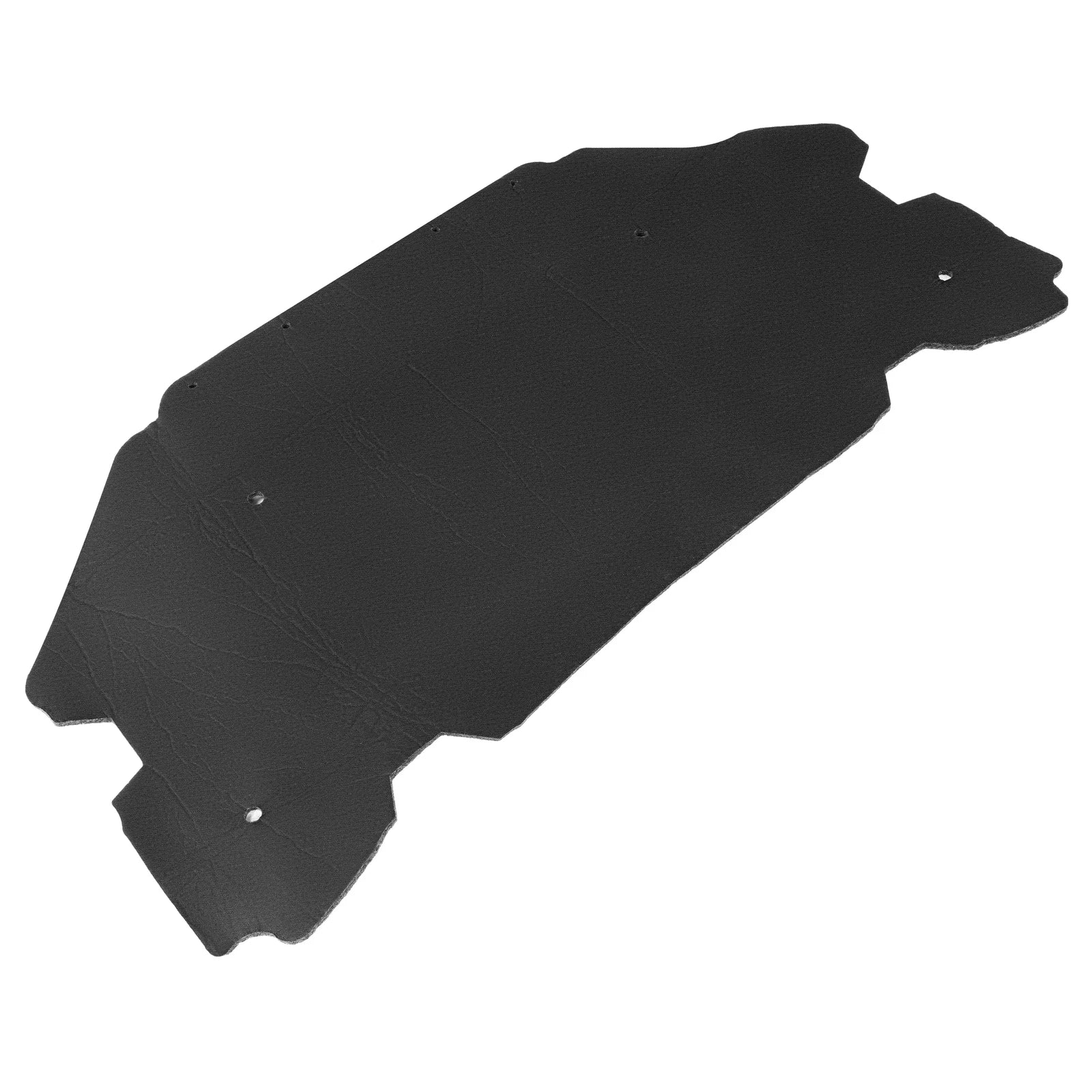 Hood Insulation Pad with Clips for Pontiac G6 (2005–2010)