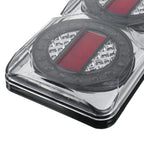 Lamp Universal LED Truck Trailer Brake Reverse Lamp Indicator Tail Light