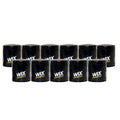 Set of 11 Engine Oil Filters for Chrysler Dodge Ford Land Rover Lotus (N/A)