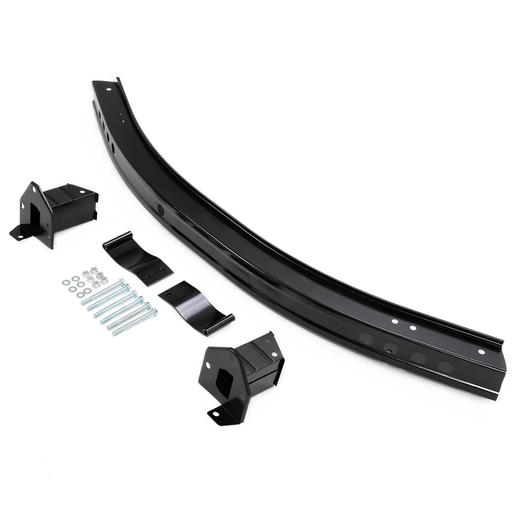Front Bumper Face Bar Reinforcement Cross Member for Honda Pilot (2014–2023)