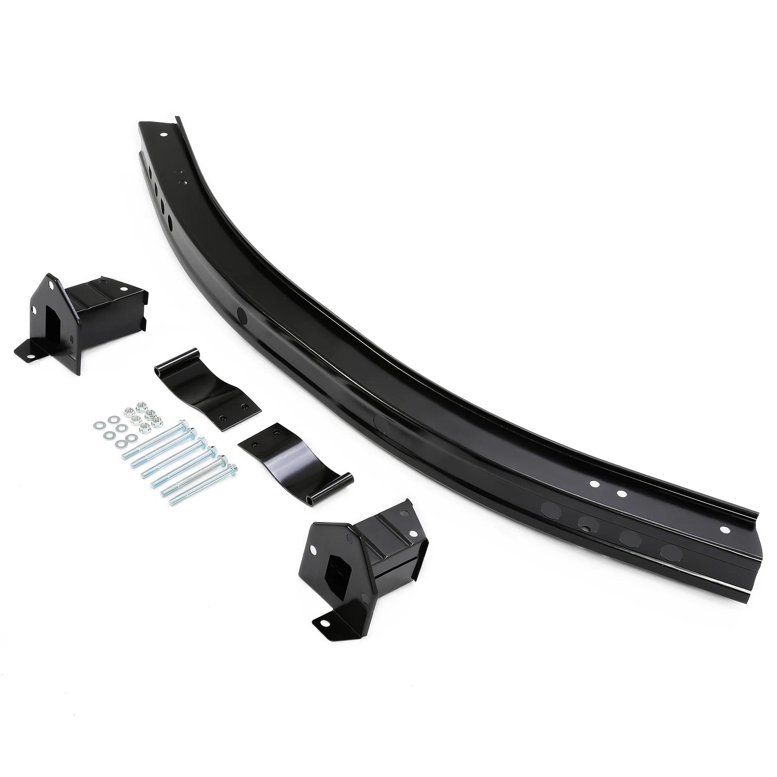 Front Bumper Face Bar Reinforcement Cross Member for Honda Pilot (2014–2023)