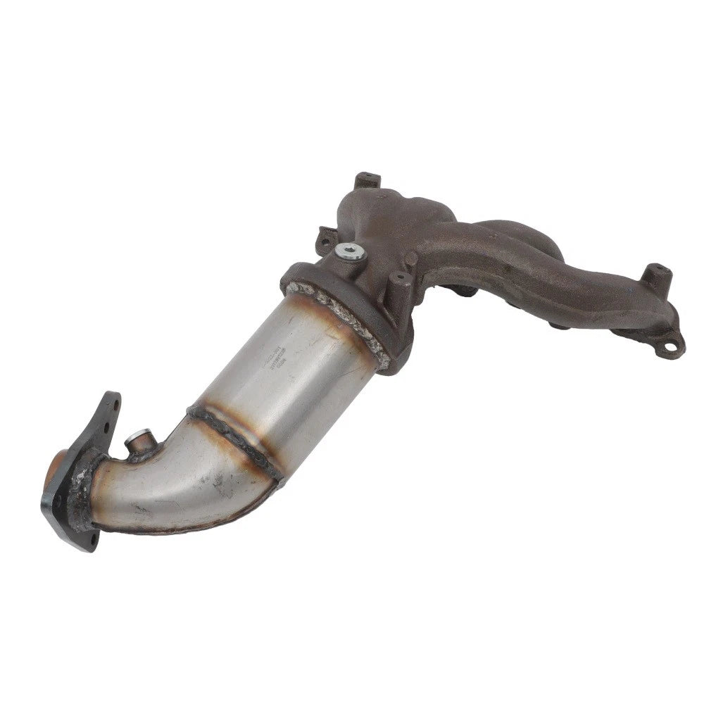 Catalytic Converter for Chevrolet Colorado (2007-2012)