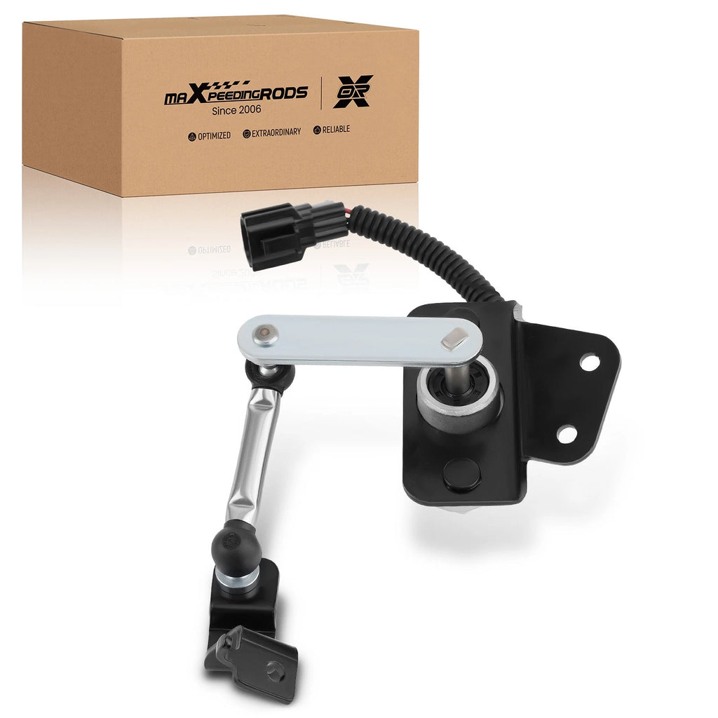 Rear Ride Height Level Sensor for Nissan Armada Infiniti QX80 (2017–2023)