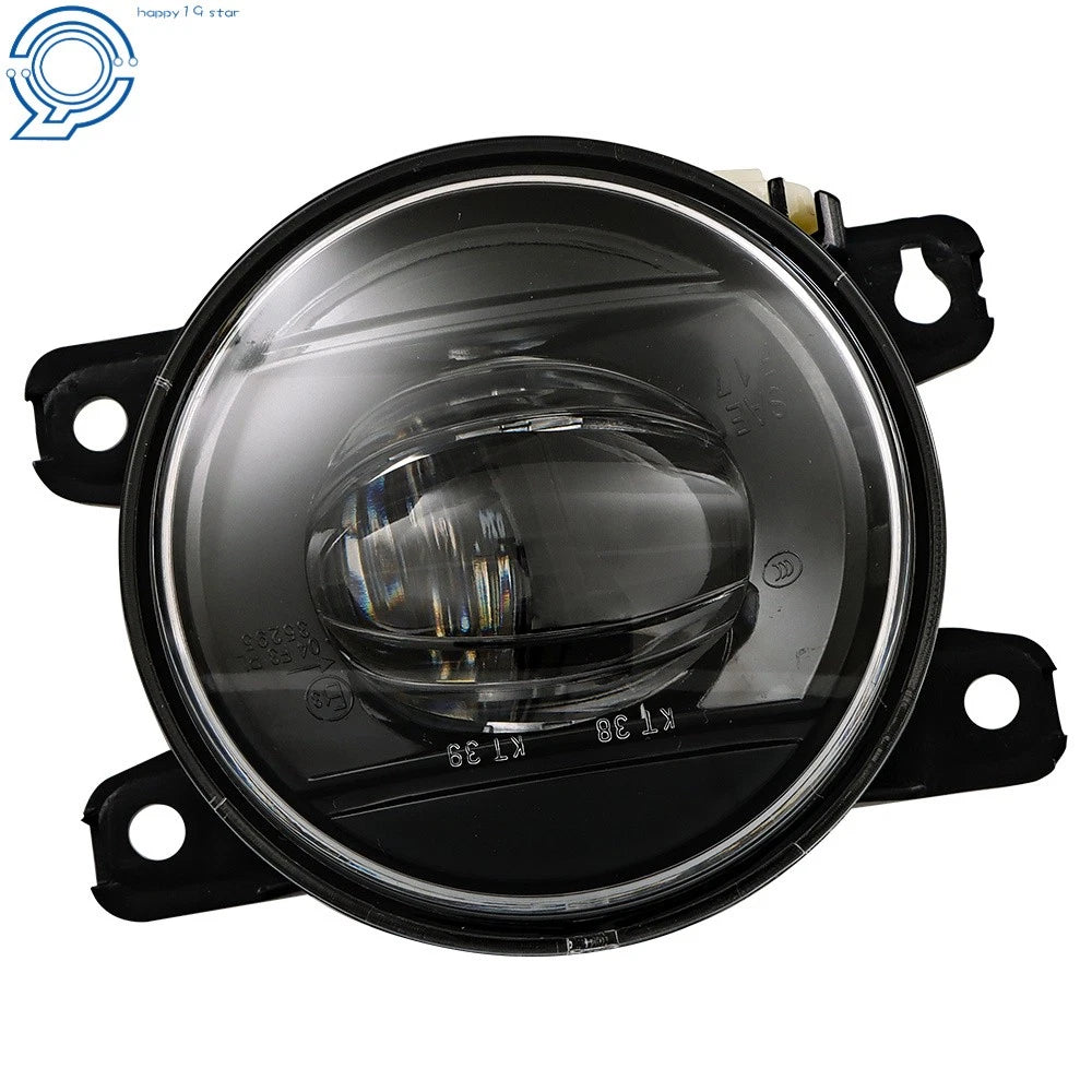 Front LED Fog Lights for Honda Civic (2022-2023)